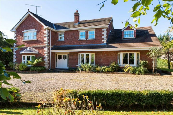 Westfield, Ballybride Rd, Rathmichael, Dublin 18, Dublin