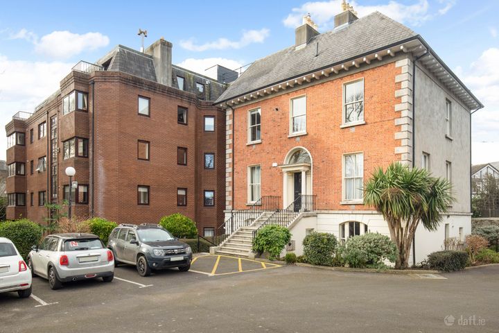 Apt 10, Raglan Hall, Clyde Rd Dublin 4, Dublin 4, Dublin