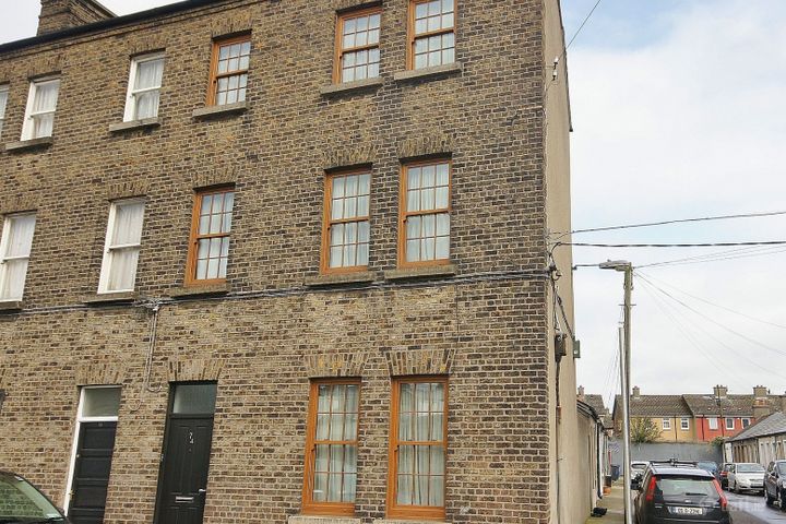 74 Seville Place, North City Centre, D01W890