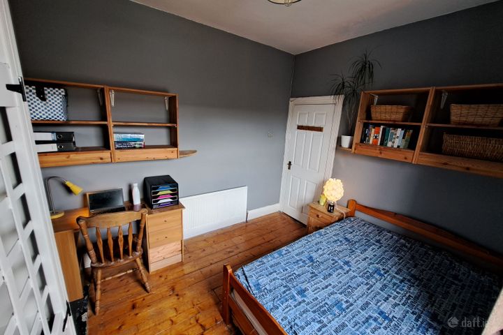 Portland Place, Dublin 1
