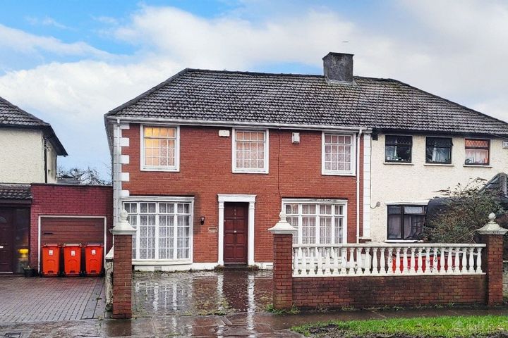 74 Shanliss Road, Whitehall, Dublin 9, D09W983