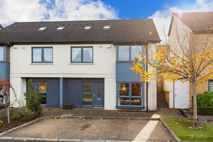 58 Hunters Lane, Hunters Wood, Ballycullen Dublin 24, Dublin 24, Dublin