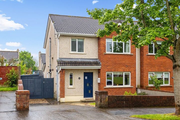 37 Ballymany Manor, Newbridge, Kildare, Kildare