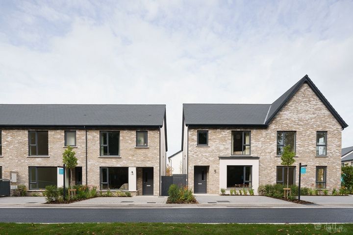 Harpur Crescent, Harpur Lane, Leixlip, Leixlip, Co. Kildare