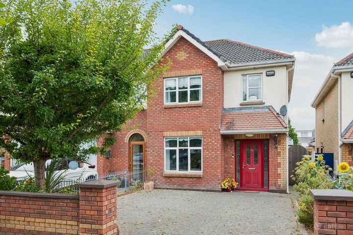 76 Torcaill, Portmarnock, Portmarnock, Dublin 13, D13EH51