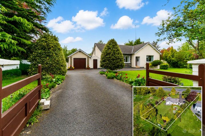 Castlefarm, Dunboyne, Co. Meath, A86X020