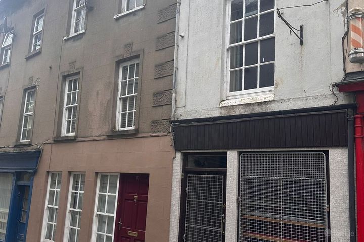 910 Bridge Street, Carrick-on-Suir, Co. Tipperary, E32FH10