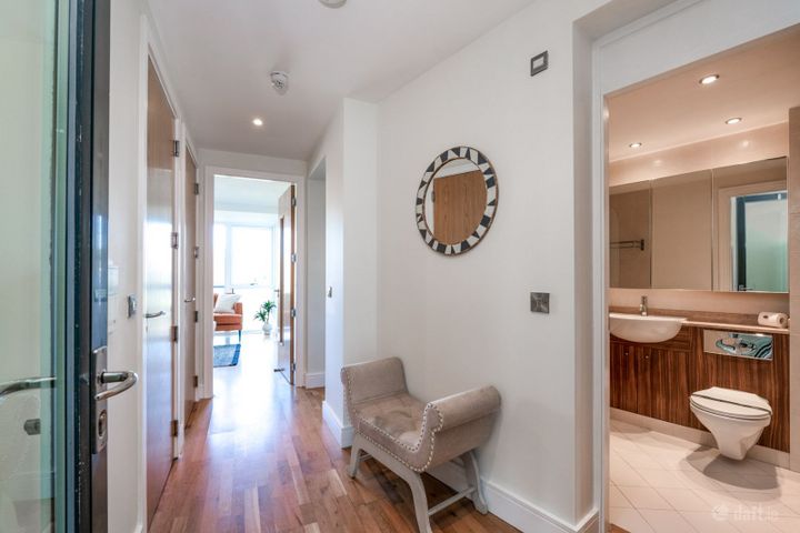 Weavers Hall, Levmoss Park, Leopardstown, Dublin 18