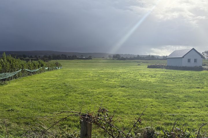 Isertkelly South, Kilchreest, Loughrea, Co. Galway