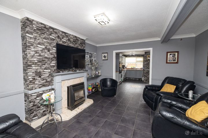 34 Woodford Downs, Clondalkin, Dublin 22, D22K577 - Photo 3