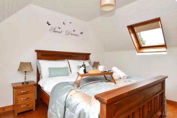 Drimneen Cottage, Drimneen, Moycullen, Galway, Moycullen, Co. Galway