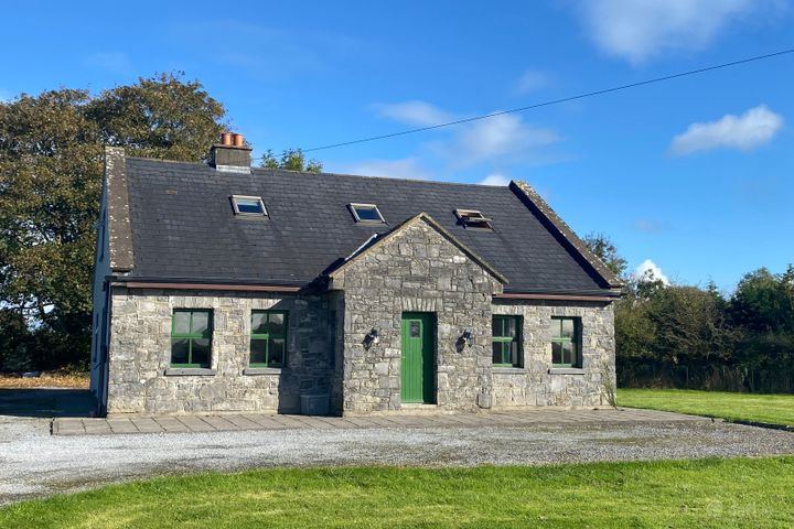 Lismunga, Ruan, Co. Clare