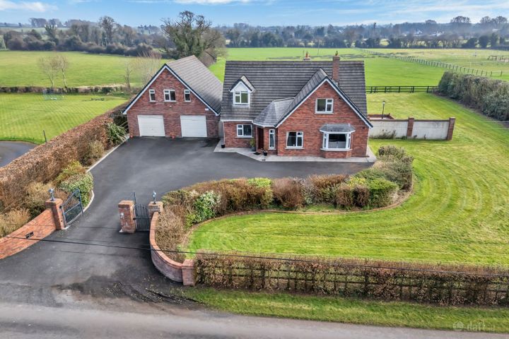 Coach House, Blackhall, Clane, Kildare