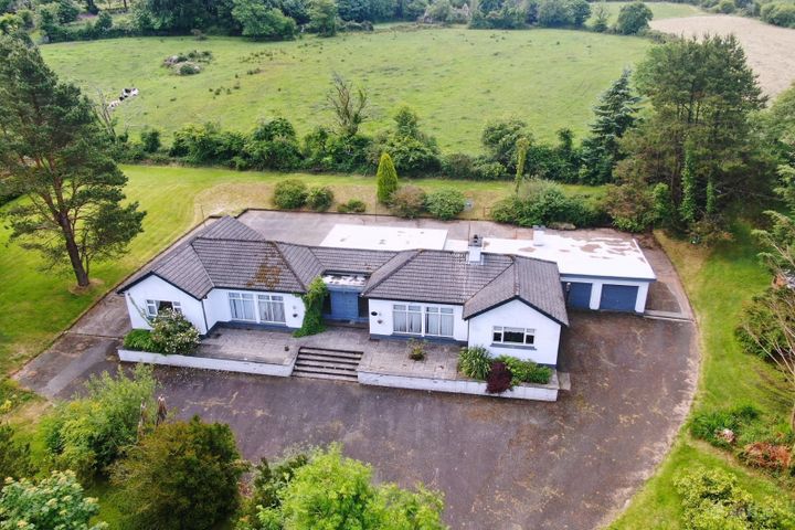 Ford Lodge, The Cools, Y35A292