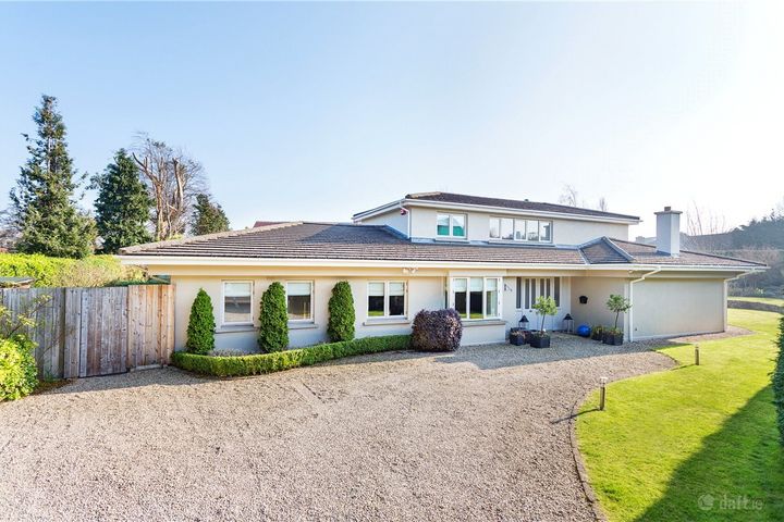 Glendhu, Kilteragh Dr, Foxrock Dublin 18, Dublin 18, Dublin