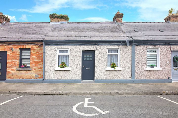6 Brian Boru Street, Dublin 3, Clontarf, Dublin 3, D03H2H1