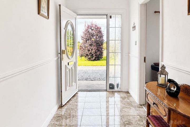 Esker, Glenamaddy, Co. Galway, F45DV24 - Radharc 5