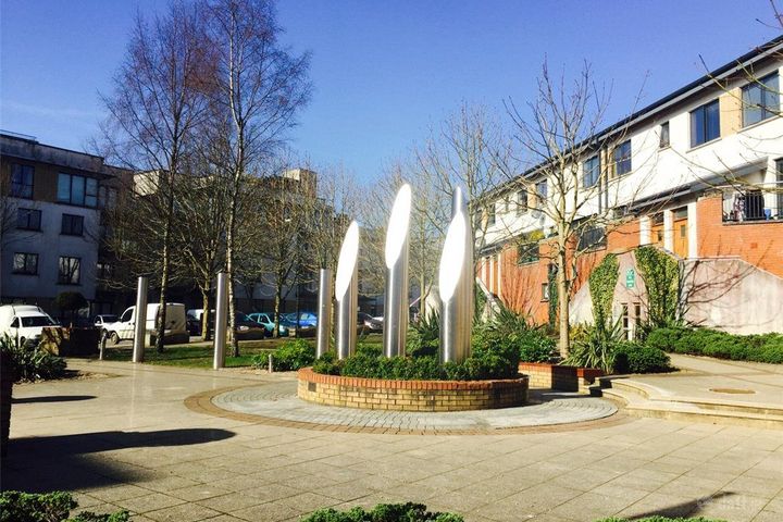 Apartment 19, The Deck, Market Point, Patrick Street, Mullingar, Co. Westmeath, N91CP22