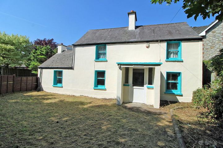 'The Cottage', Sandymount, Blackrock, Dundalk, Co. Louth, A91DA50