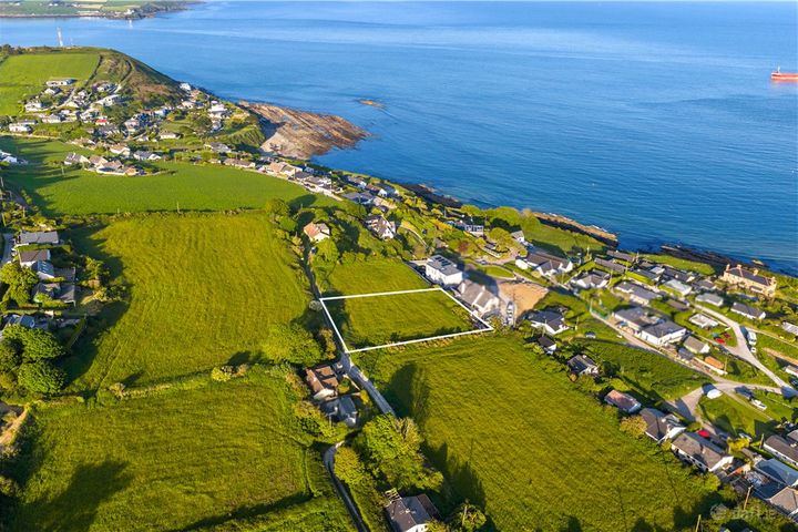 Site off Stoney Boreen, Myrtleville, Co. Cork