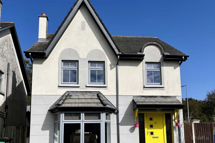 28 Aylesbury Avenue, Ferrybank, Waterford, Co. Waterford
