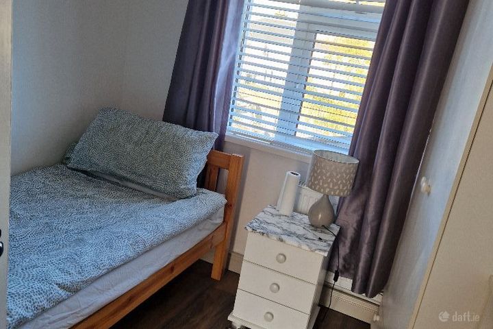 College Green, Wexford Town, Co. Wexford