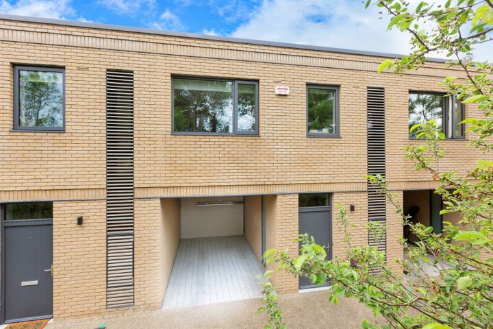3 Le Bas Mews, Effra Road, Rathmines, Dublin