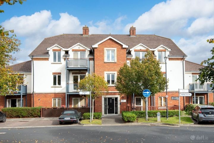 The Links, Station Road, Portmarnock, Co. Dublin, Portmarnock, Dublin 13