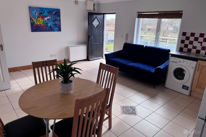 Apartment ,Gleann Fearna,Oranmore , Oranmore, Co. Galway