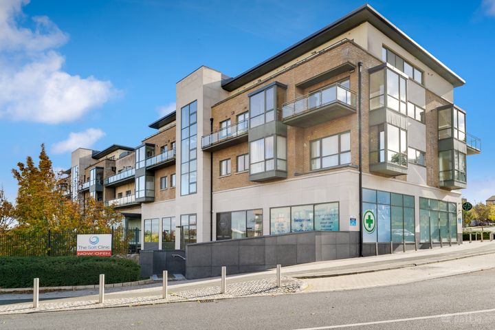 Apartment 70, Belarmine Plaza, Belarmine Avenue, Dublin 18
