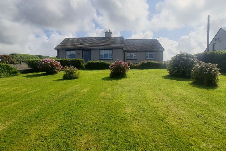 Sunset View, Quilty East, Quilty, Spanish Point, Co. Clare