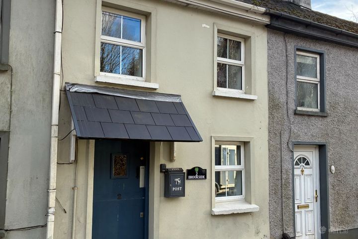 2 Brookside, Innishannon, Innishannon, Co. Cork