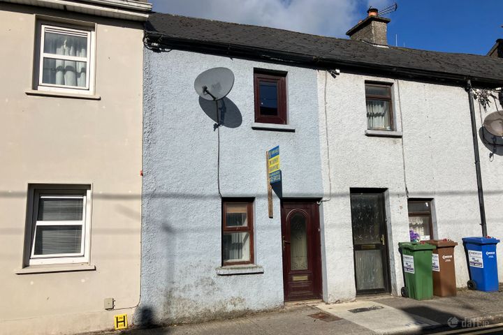 14 Fair Street West, Mallow, Co. Cork, P51TAC9