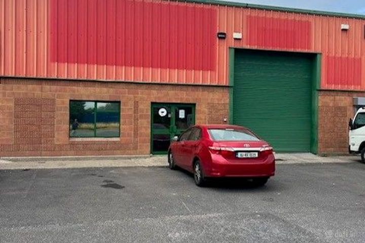 Unit 3, Knockhouse Business Park, Waterford City Centre, Co. Waterford