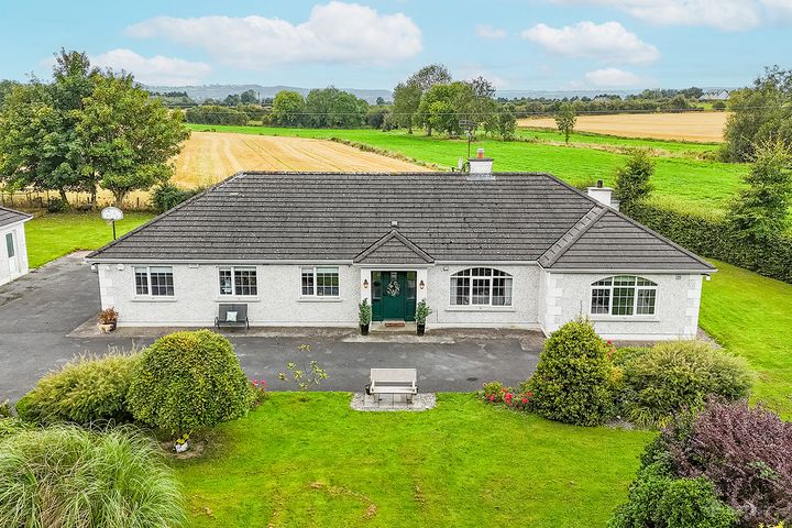 Tower Road, Jenkinstown, Kilkenny, Co. Kilkenny, R95N963
