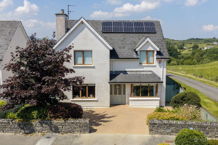 11 SPEERS GREEN, FOREST PARK, DROMAHAIR