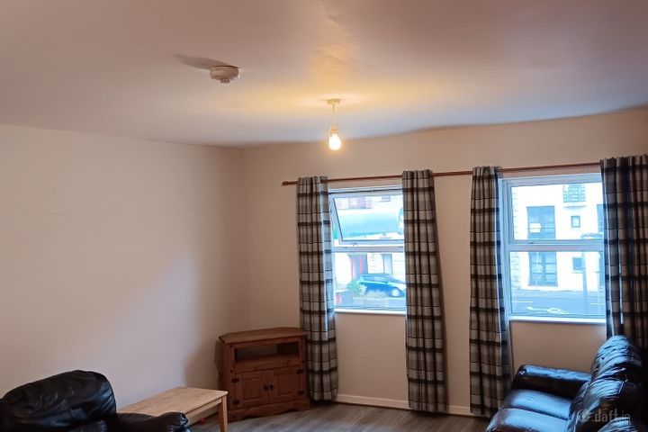Cornmarket Apartments, Mill Road, Ennis, Co. Clare
