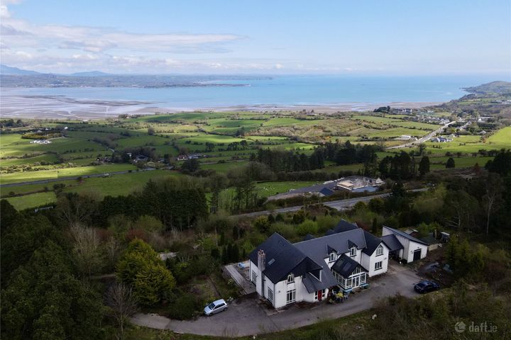 Glenariska, Ring, Dungarvan, Co Waterford, X35N970