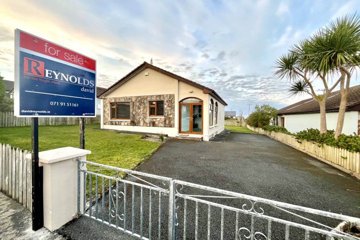 25 Mullaghmore, Co. Sligo, F91N129