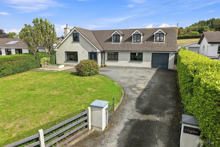 Clogher, Banogue, Gorey, Co. Wexford, Y25E339