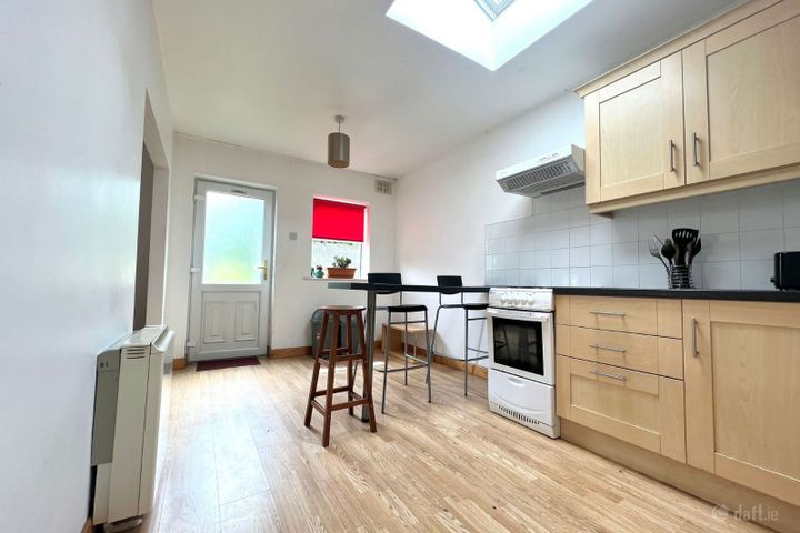 5 Barrack Street, Carlow, Carlow Town, Co. Carlow