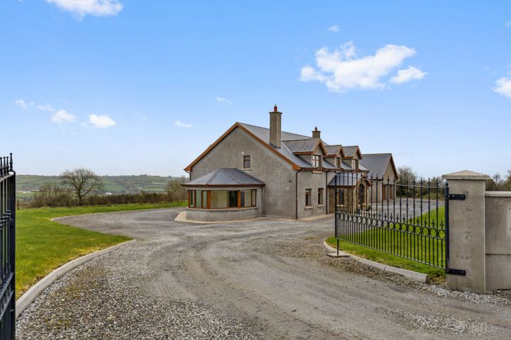 Trenchardstown, Tullaroan, Co. Kilkenny, R95P704 - Photo 3