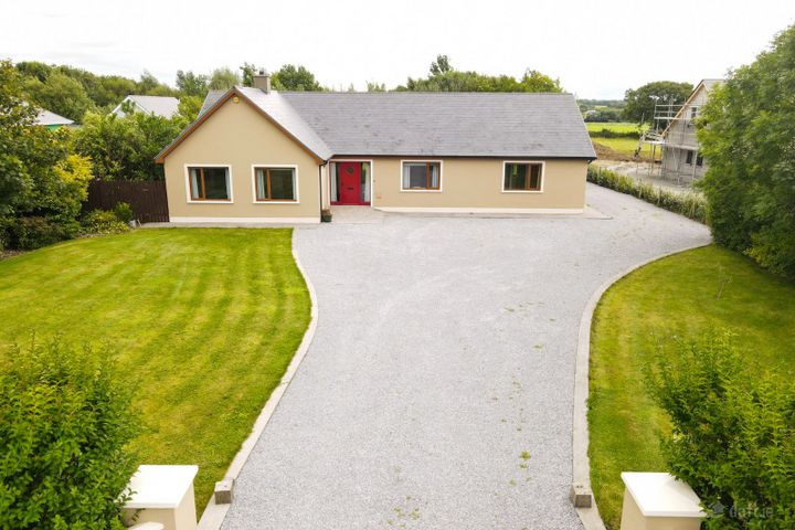 Sackville, Ardfert, Tralee, Kerry