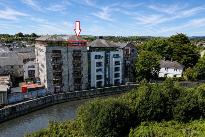 35 Mill House, Mill Road, Ennis, Co. Clare, V95DC64