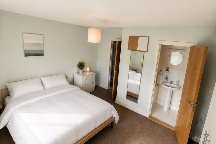 Rathborne, Dublin 15, Royal Canal Park, Dublin 15