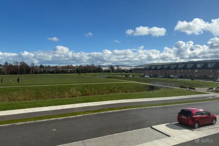 71 Parklands Boulevard, Saggart, Citywest, Co. Dublin