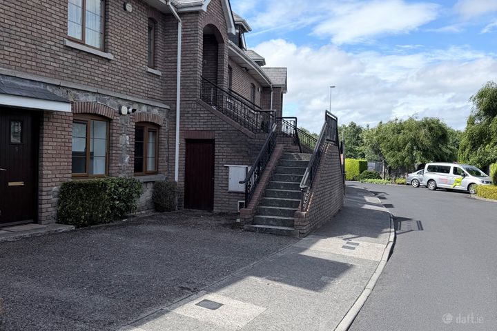 Apartment 9, Woods End, River Road, Castleknock, Dublin 15