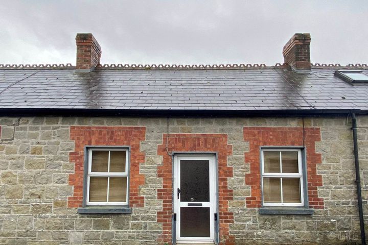 5 Jubilee Terrace, Aughrim, Co. Wicklow, Y14W206