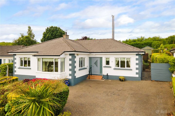 20 Keatingstown, Friars Hill, Wiclow Town, Wicklow