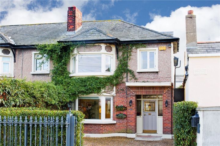 42 Seafort Ave, Sandymount, Dublin 4, Dublin 4, Dublin